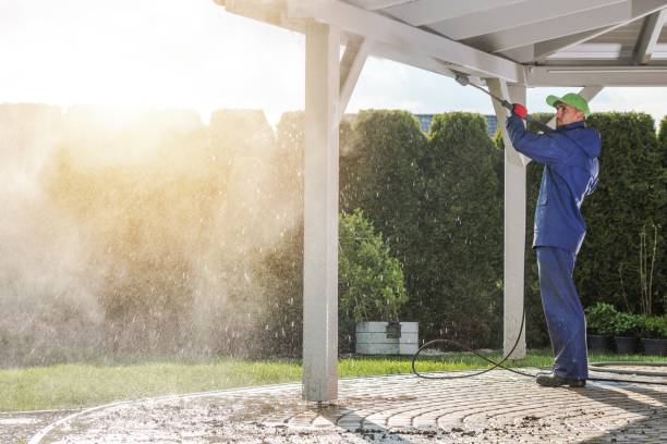  Roman Forest, TX Pressure Washing Pros