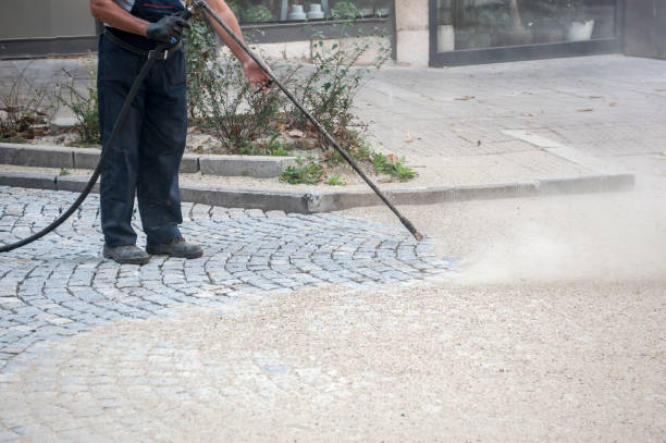 Winterizing Services in Roman Forest, TX