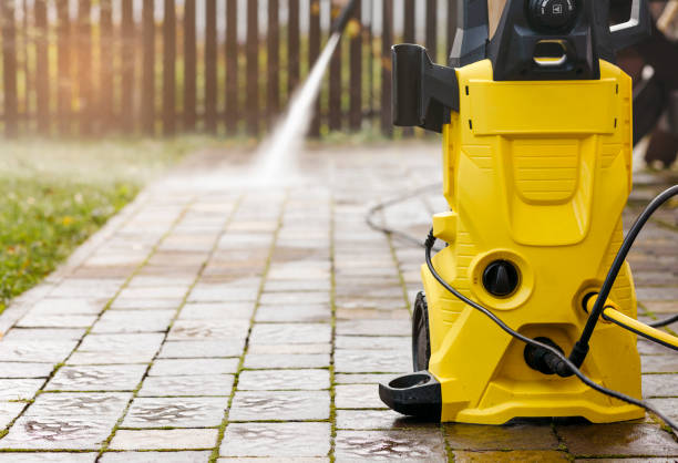 Professional Pressure Washing Services in Roman Forest, TX